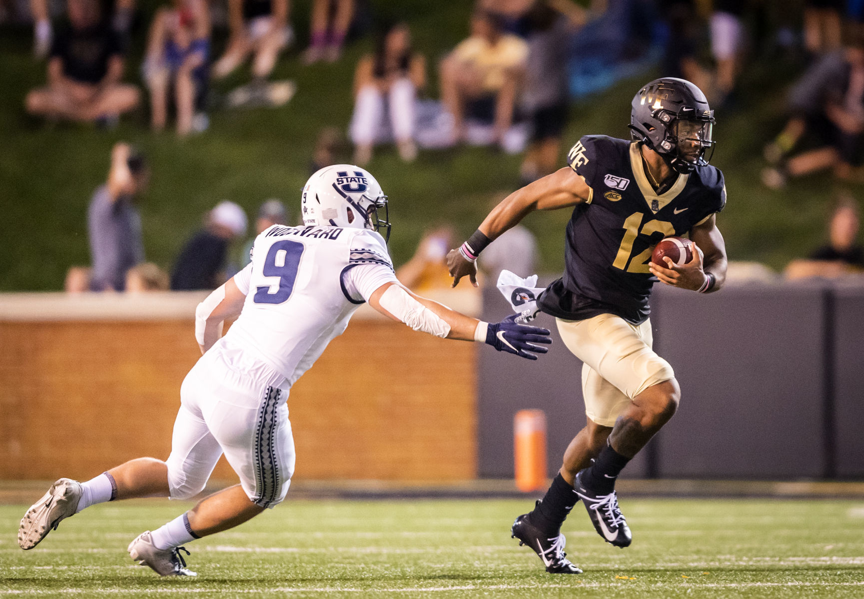 WakeFootball